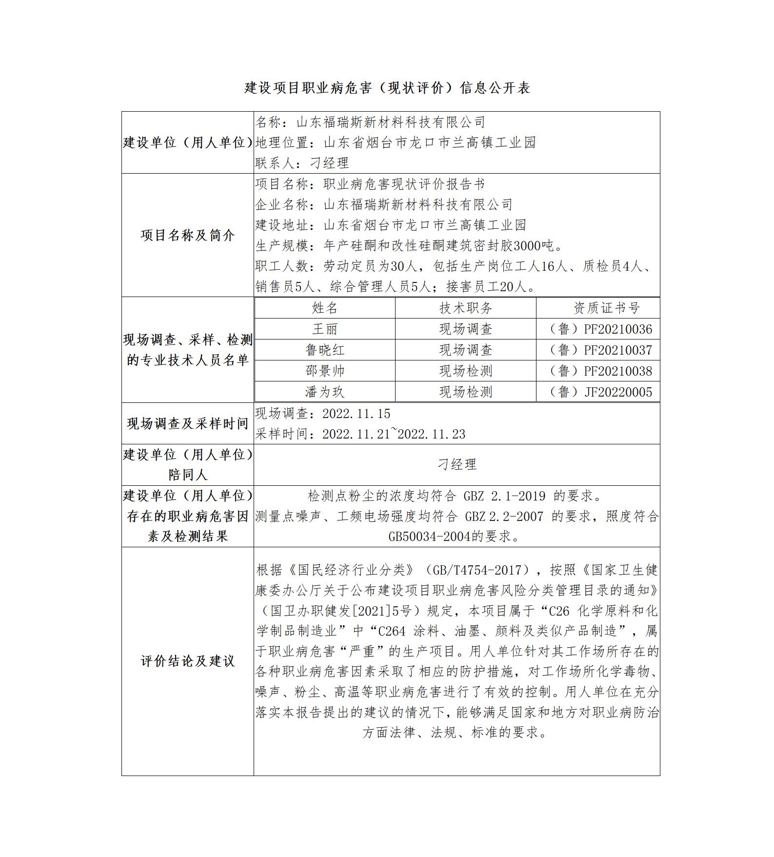 建设项目职业病危害（现状评价）信息公开表_01.jpg